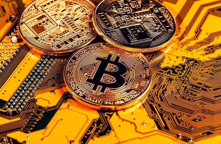 Bitcoin chega aos R$ 60 mil enquanto Ethereum valoriza 6%