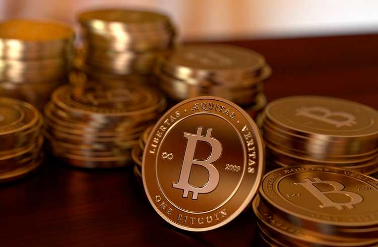 Bitcoin não é concorrente dos meios de pagamento, é concorrente do estado