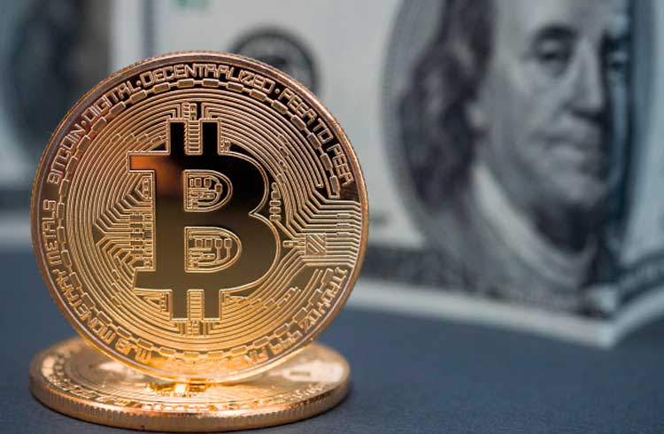 Bitcoin pode voltar aos R$ 50 mil com falta de contratos futuros