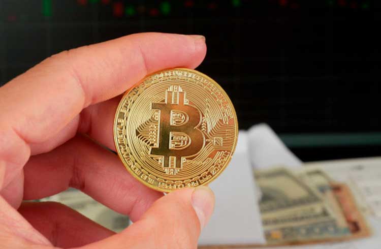 Bitcoin retorna aos R$ 60.500 enquanto Binance Coin dispara 7%