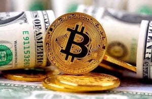 Bitcoin segue nos R$ 63.000 sustentando pelo dólar
