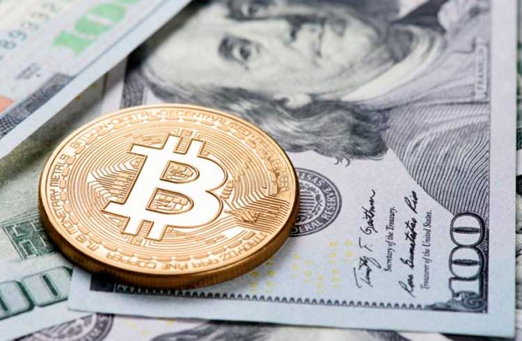 Bitcoin supera R$ 4,4 bilhões em interesse em aberto, seu novo recorde