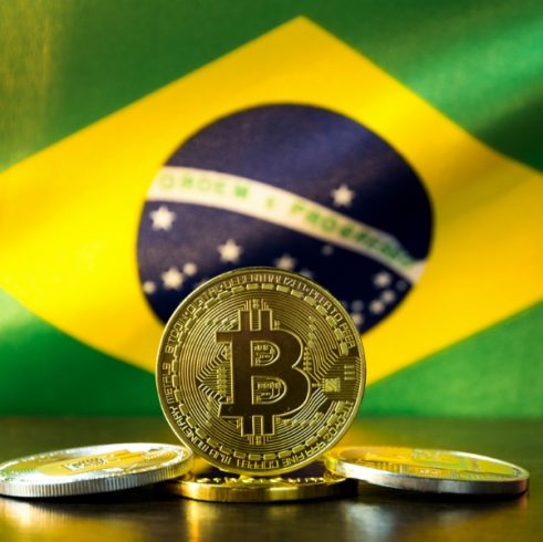 Como comprar criptomoedas no Brasil