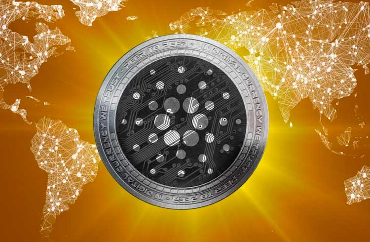 Cardano ganha em descentralização com hard fork Shelley