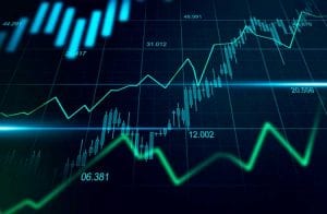 Confira os cinco criptoativos que mais se valorizaram durante a semana