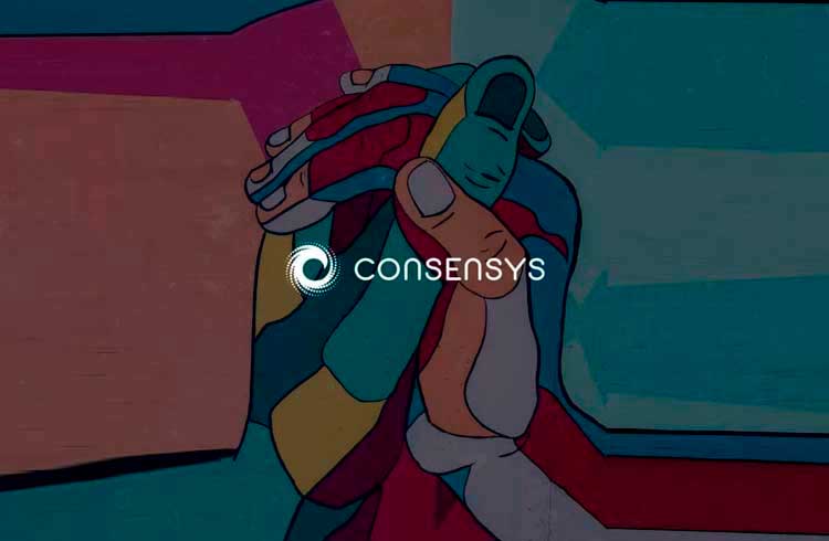 ConsenSys adquire plataforma baseada em Ethereum de grande banco