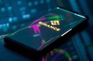 Criptomoeda valoriza 20% após ser listada na Binance