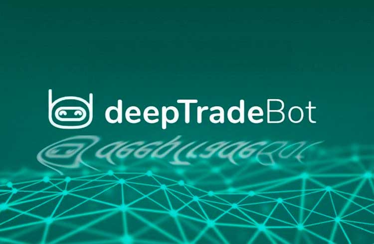 DeepTradeBot, a inovação de grandes empresas ao seu serviço