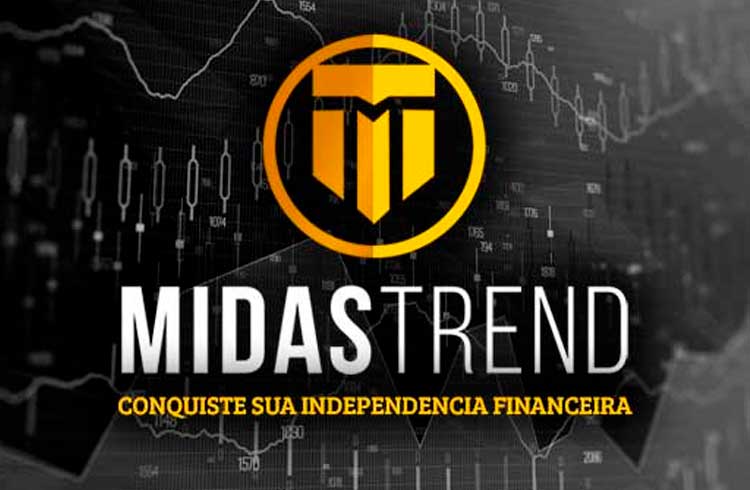 Denunciada pela Record, Midas Trend oferece saque no token sem valor da empresa