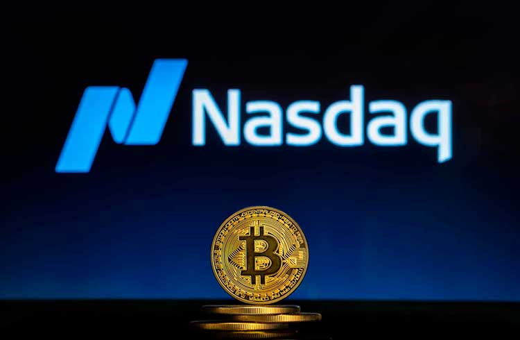 Empresa listada na Nasdaq investe mais de R$ 1 bilhão em Bitcoin