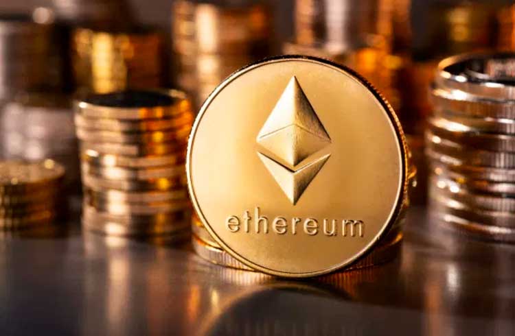 Endereços ativos de Ethereum afetam diretamente seu preço