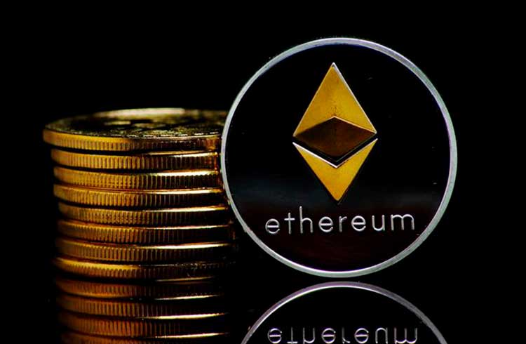 Ethereum romperá US$ 400 em breve, segundo traders profissionais