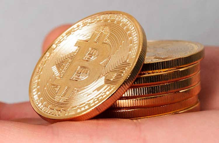 Fidelity anuncia fundo de Bitcoin para investidores de grande porte