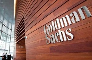 Goldman Sachs cogita criar sua stablecoin e elogia blockchain