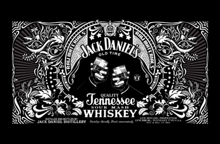 Hackers vendem por Bitcoin dados roubados da Jack Daniel's