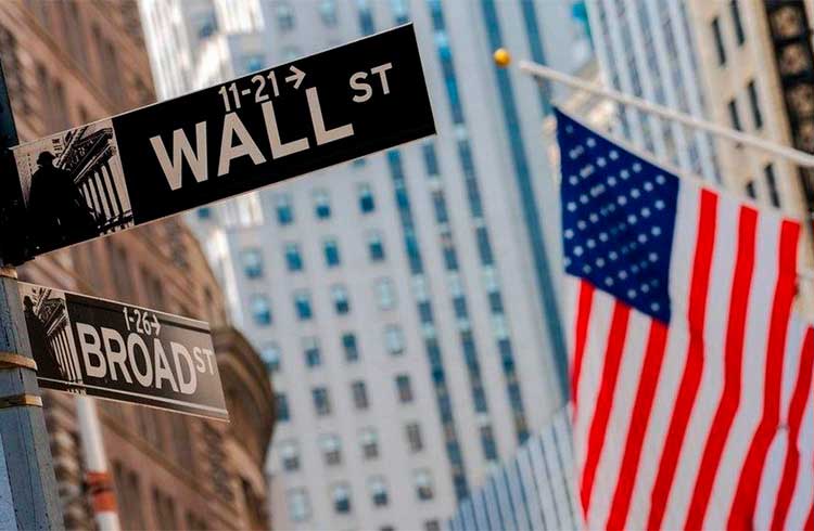 Instituições de Wall Street estão aumentando uso de Bitcoin, revela pesquisa