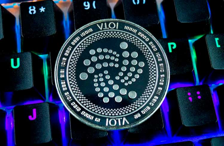 IOTA revela detalhes sobre atualização em sua rede