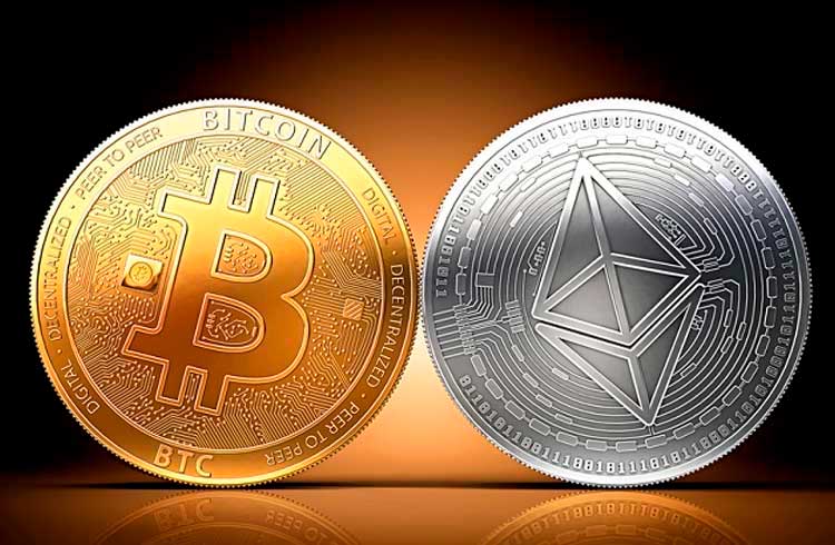 Maiores ameaças ao Bitcoin e Ethereum são reveladas por especialista