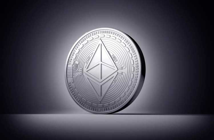 Mercado de futuros de Ethereum supera crescimento de futuros de Bitcoin