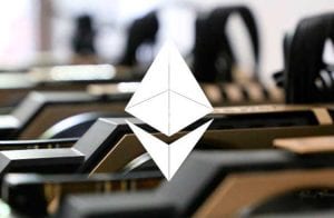 Mineradores de Ethereum estão lucrando com avanços em DeFi