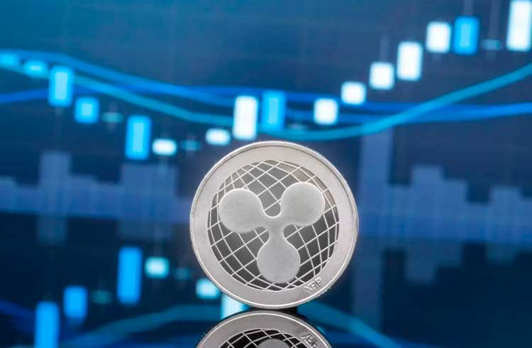 MoneyGram recebeu US$ 15 milhões por remessas com o Ripple