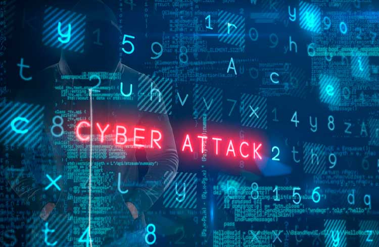 No Brasil, 9 a cada 10 empresas sofrem ataques cibernéticos