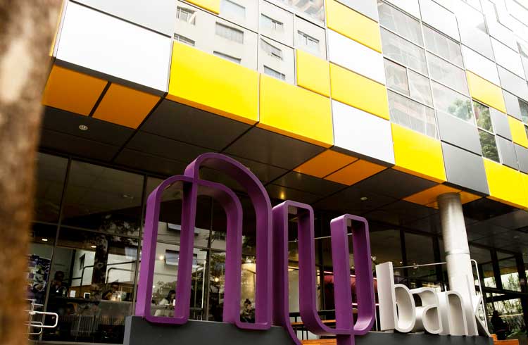 Nubank triplica prejuízo em 2019 apresentando R$ 312 milhões negativos