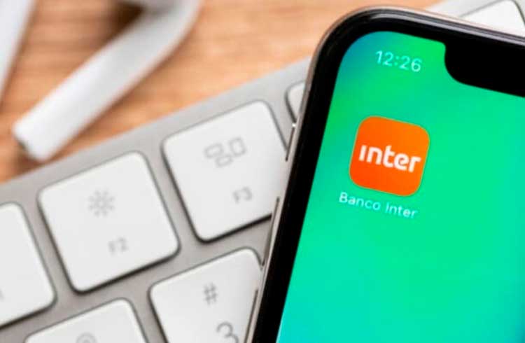 PIX: Banco Inter sai na frente e inicia integração com o PIX