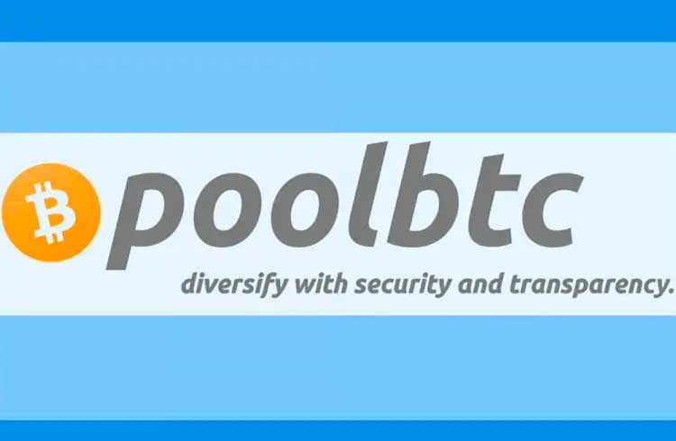 PoolBTC Crypto Investment Funds ajuda usuários na diversificação de ativos