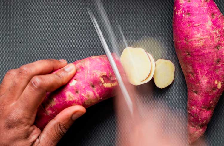 Protocolo da Batata Doce: YAM é a mais nova plataforma DeFi