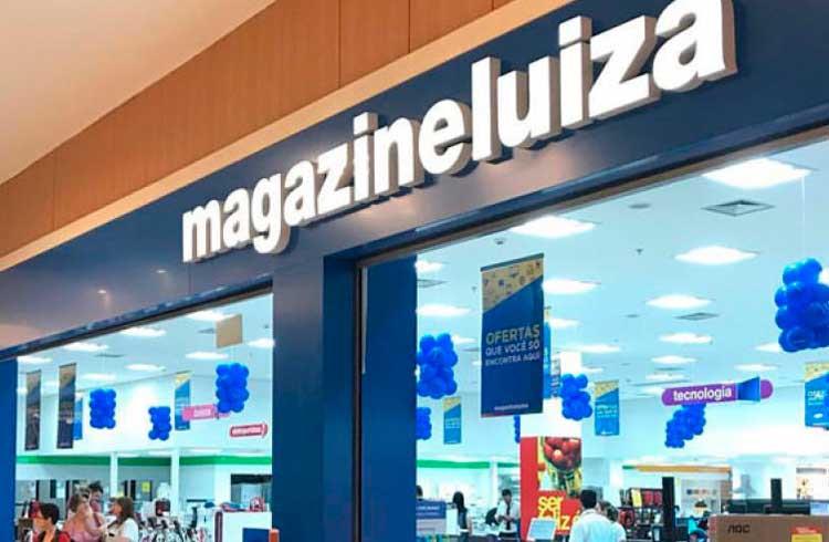 Resultados fazem ações da Magazine Luiza dispararem na bolsa