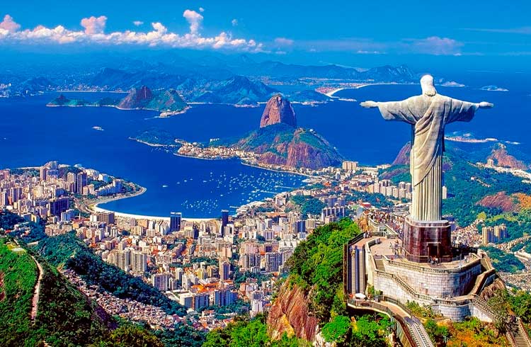 Rio de Janeiro aprova token baseado em blockchain e orçamento é de R$ 1 milhão