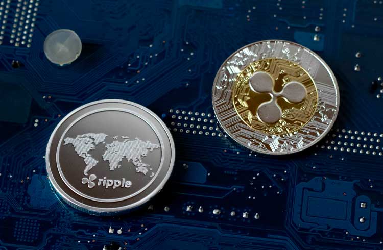 Ripple anuncia novo projeto que une o melhor de XRP e Ethereum