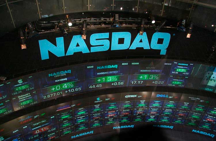 Stone arrecada R$ 7 bilhões com venda de ações na Nasdaq
