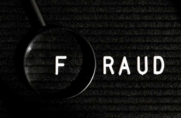 Surge o primeiro esquema fraudulento com DeFi