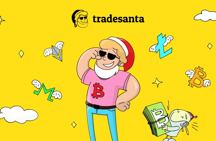 TradeSanta Trading Bot Review