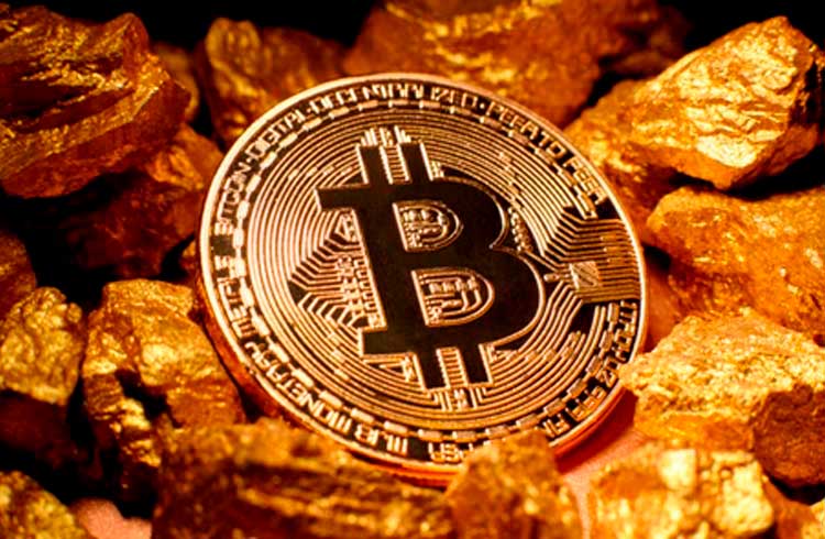 Valor do Bitcoin superará o ouro em dez anos, afirma famoso investidor