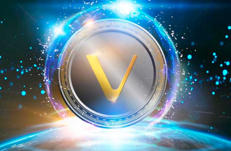 VeChain apresenta nova solução em blockchain voltada para economia verde