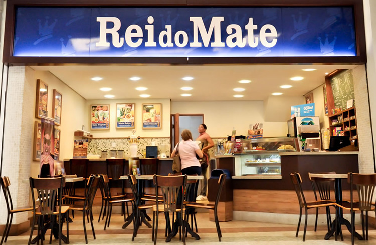 WiBX e Rei do Mate: moeda digital será aceita como pagamento