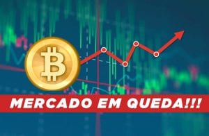 Análise do Bitcoin: Falso rompimento pode levar preço para US$ 9.700