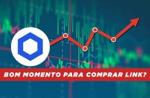 Análise da Chainlink: LINK se prepara para buscar os US$ 30