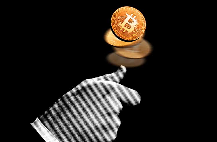 Antigo crítico do Bitcoin muda de ideia: "você vai precisar de pelo menos 1 BTC"