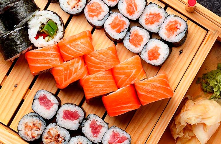 Após polêmica, criador do token Sushi devolve os R$ 75 milhões