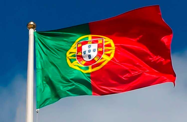 Banco Central de Portugal passa a supervisionar criptomoedas no país