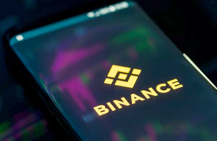 Binance anuncia fundo de R$ 500 milhões para o ramo de DeFi