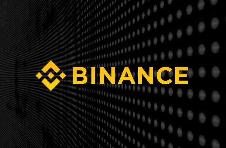 Binance é suspeita de facilitar lavagem de dinheiro