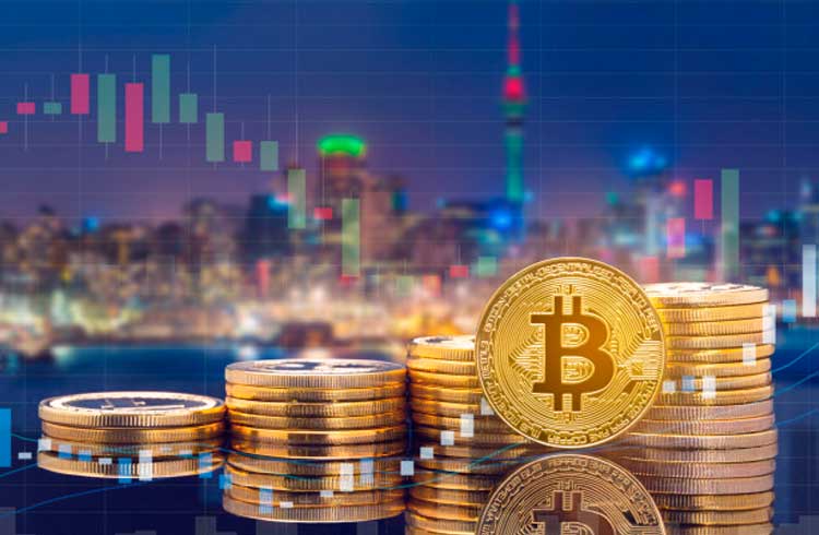 Bitcoin pode chegar a R$ 200 mil em dezembro, revela estudo