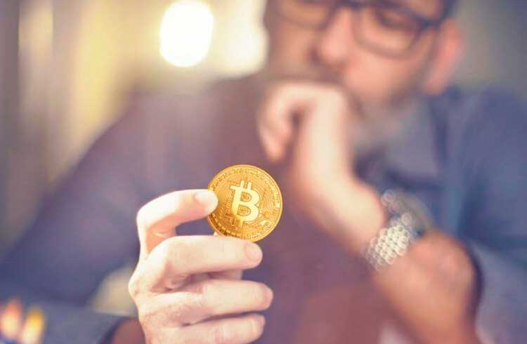 Bitcoin pode substituir o ouro daqui uma geração, afirma empresário