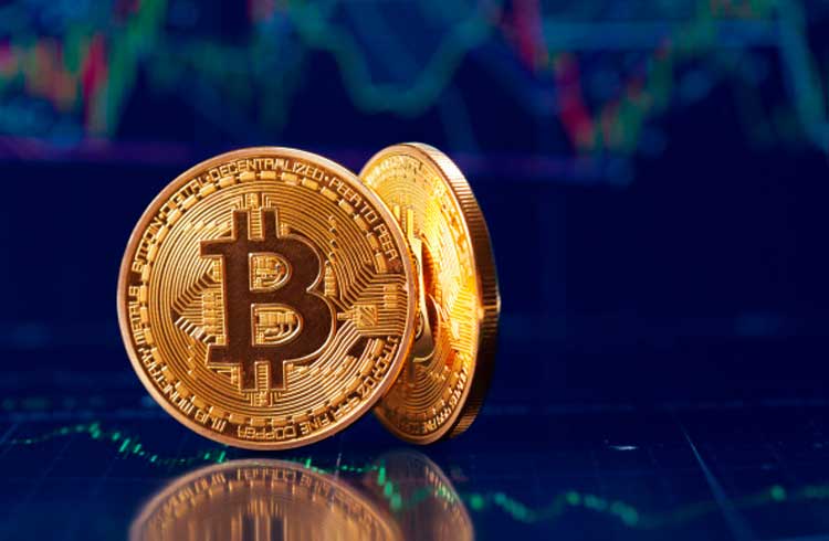 Bitcoin valorizou 180% no primeiro semestre, aponta balanço