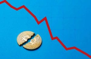 Bitcoin volta aos R$ 53.000 em dia de quedas para os criptoativos